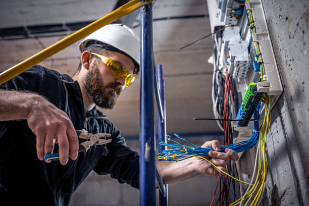 Trusted Blue Mound, IL Electrician Experts