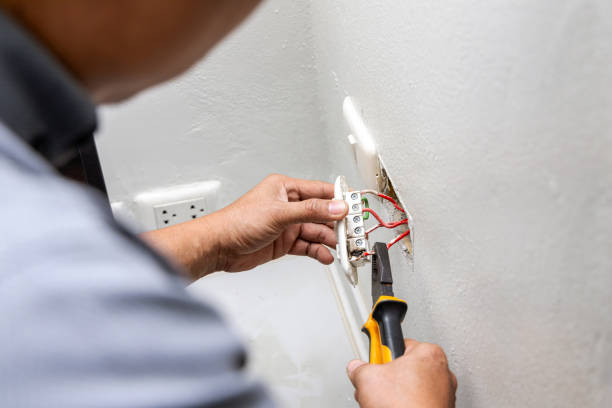 Affordable Electrical Installation in Blue Mound, IL